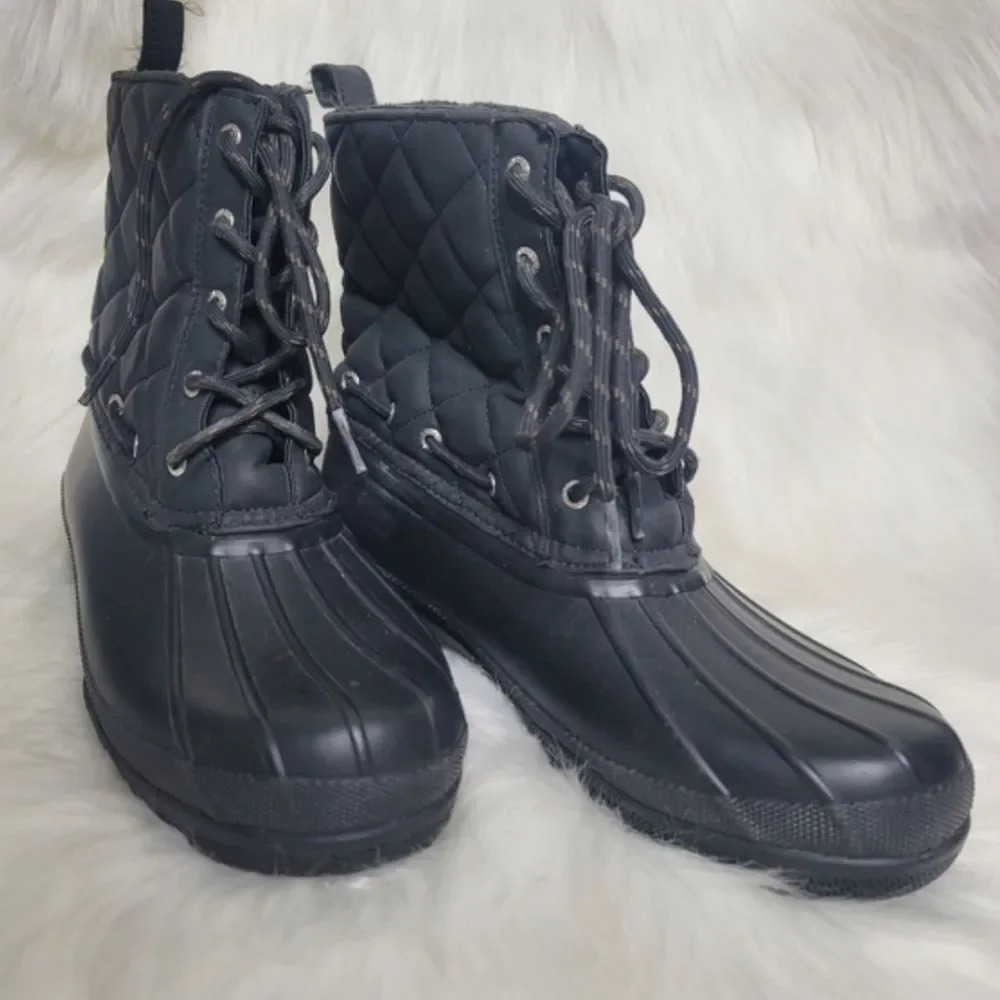Sperry Top-Sider Gosling Duck Boots